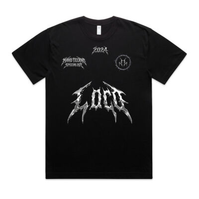 LOCO "24" JERSEY Thumbnail