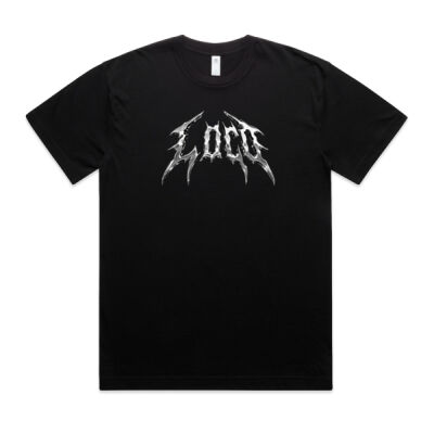 LOCO "logo" Tee Thumbnail