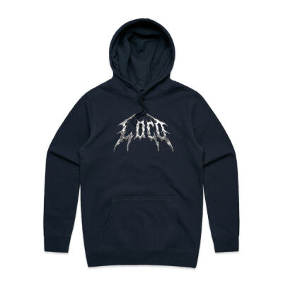 LOCO "logo" Hoodie Thumbnail